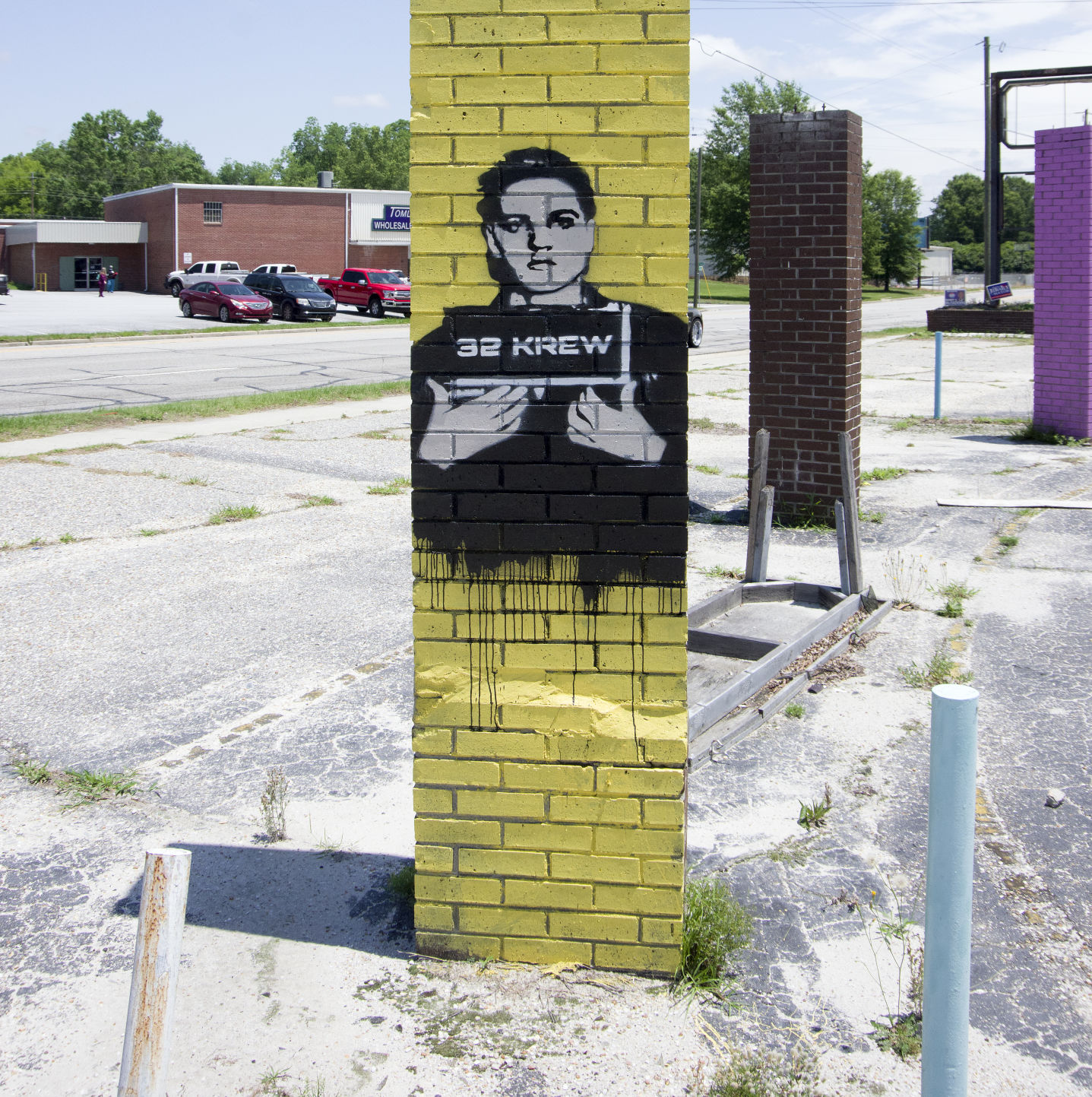 Florence Dope Art Initiative